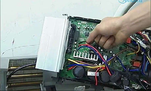 镇雄美的空调电话是多少