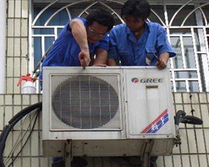 镇雄空调维修售后服务中心