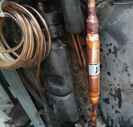 镇雄美的变频多联机空调维修售后服务中心