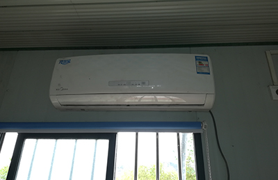 镇雄空调维修在哪里找