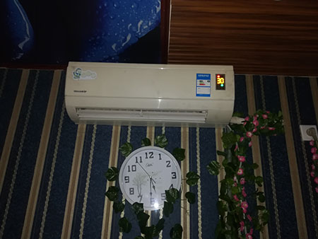 镇雄空调维修售后服务中心