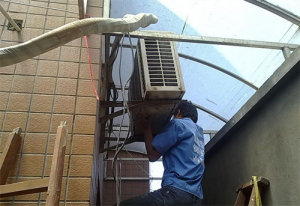 镇雄空调维修售后服务中心