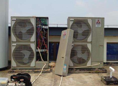 镇雄空调维修电话号码多少