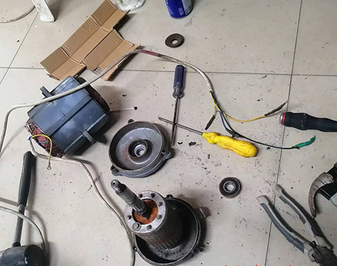 镇雄空调维修售后服务中心电话在哪里找