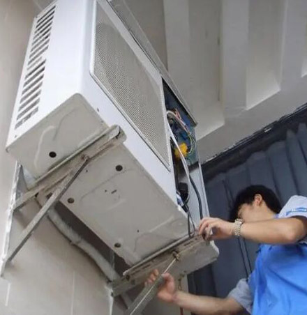 镇雄24小时空调维修热线