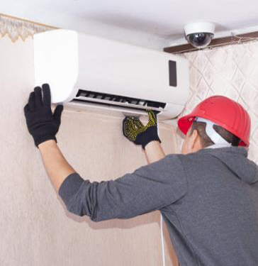 镇雄空调内机噪音大